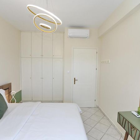 Coral Suite Palaiontsiflikion Room photo